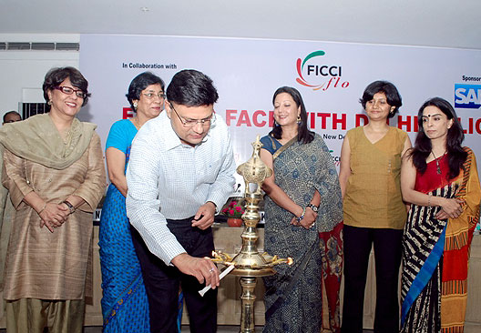 Face To Face With Delhi Police