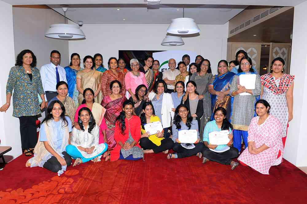 KPMG ? Women On Board Workshop