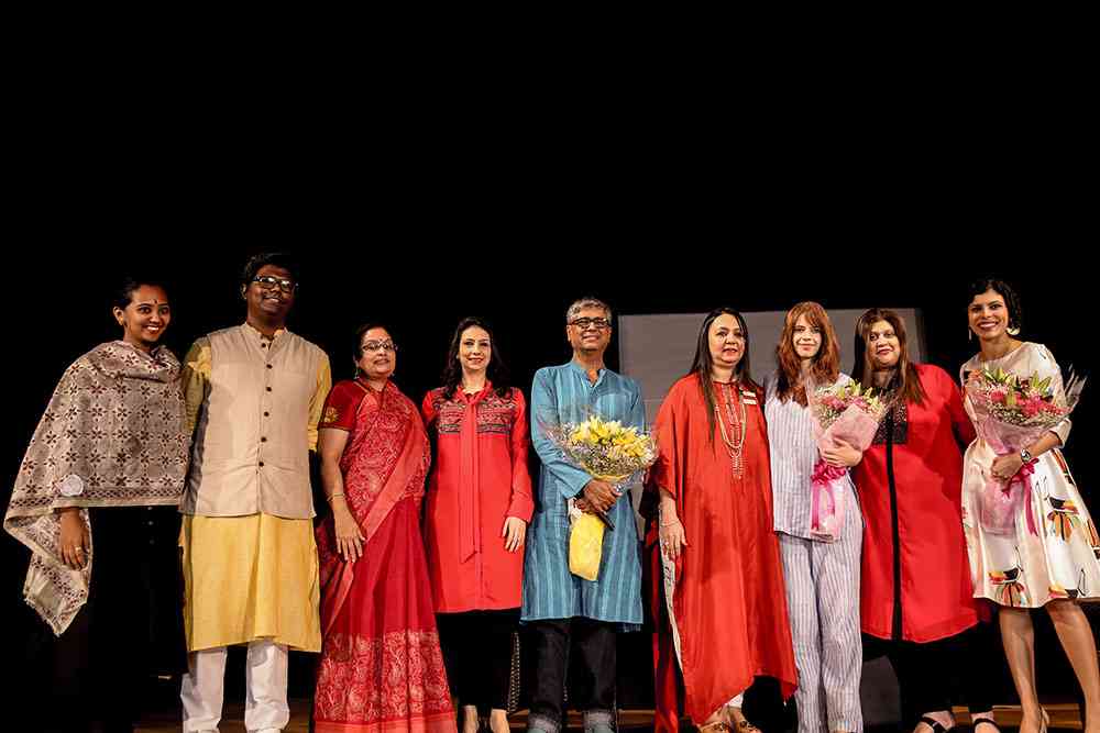 Soul of a Woman ? A Soliloquy By Kalki Koechlin