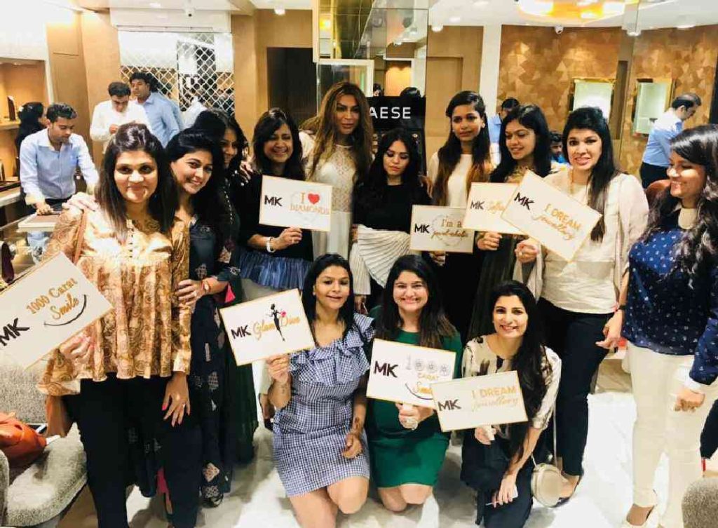 Learn| Indulge| Network with Ojas Rajani