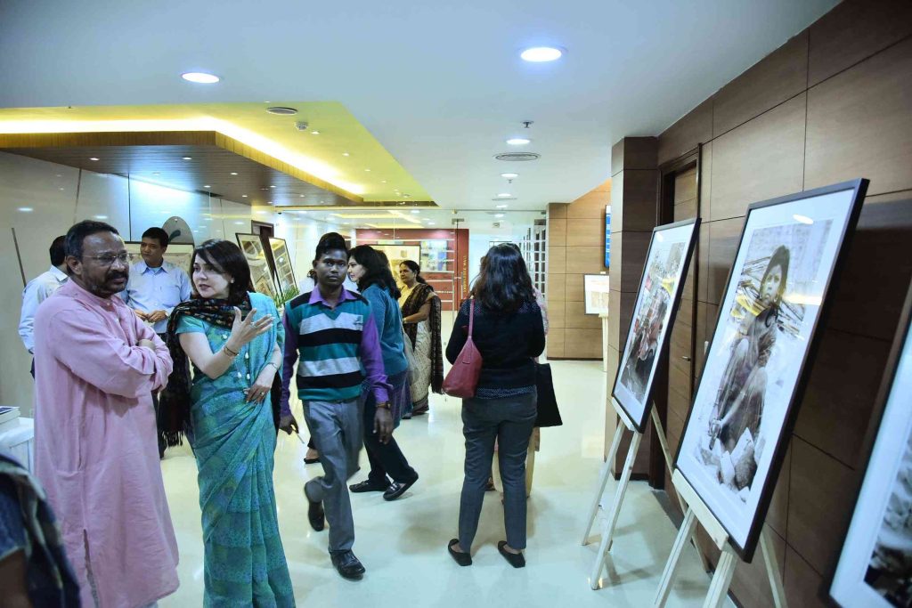 Launch of FLO Legal and Advocacy Cell & Interactive Session on 'Making Gender Equality a Reality'