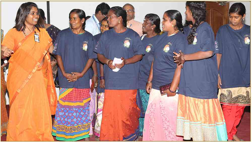 SWAYAM: Mushroom Culture