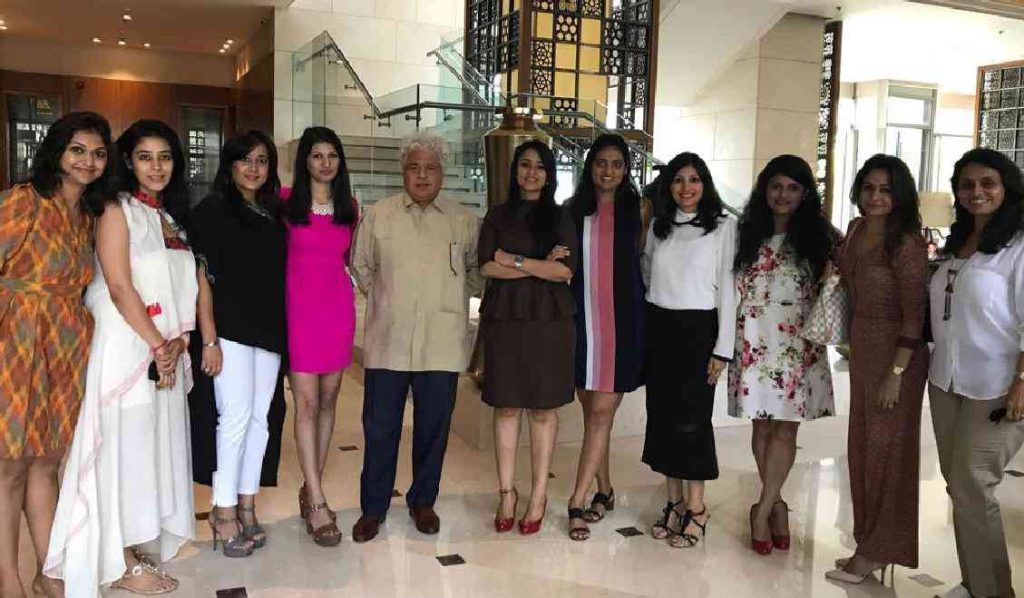 Mantras of Success with Suhel Seth
