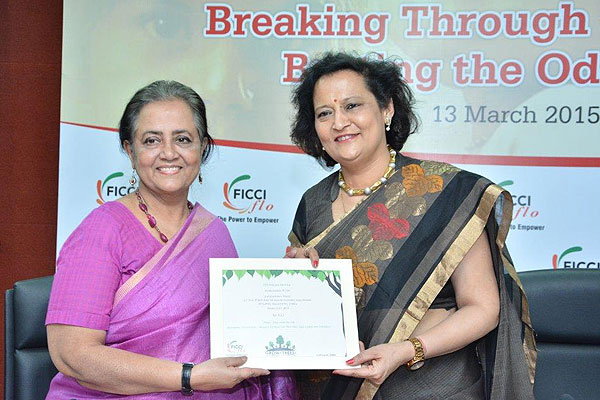 Breaking Through - India's Stories of Beating the Odds on Poverty