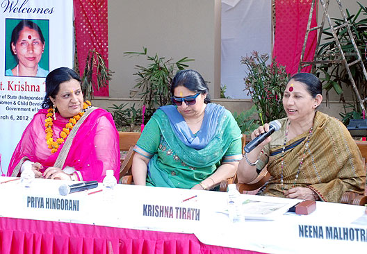 101st International Women's Day: How Far Have we Broken the Glass Ceiling  March 6th