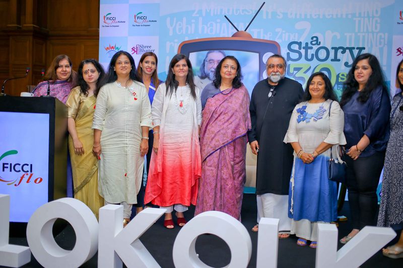 Interaction with Ad Guru Prahlad Kakkar