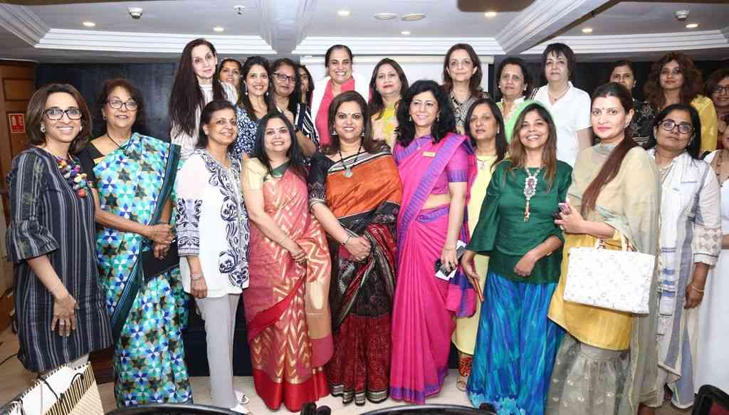 Life in Newsroom with Ms. Navika Kumar