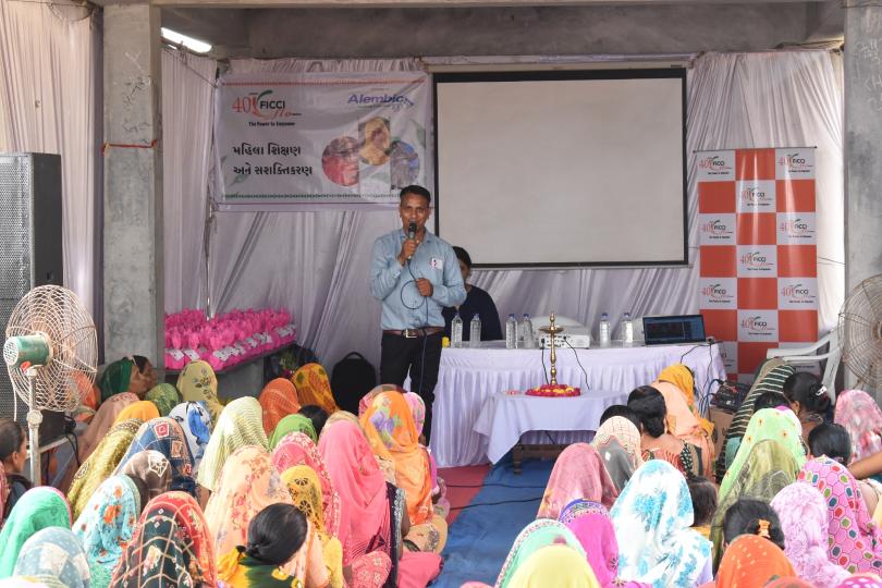 Financial Literacy Training Program