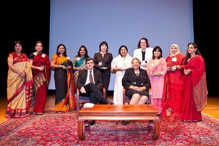 5th IWEC Awards