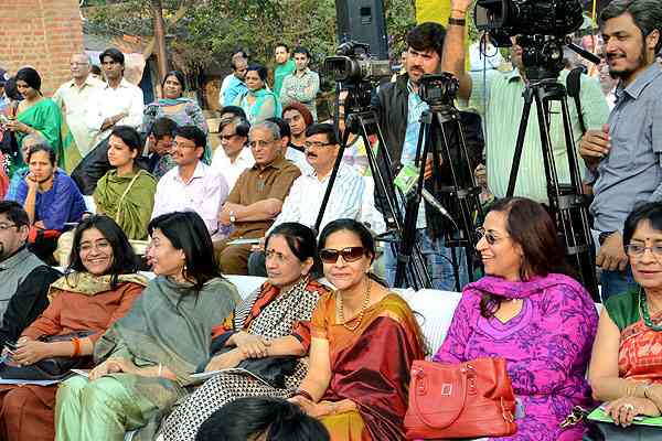 FICCI-FLO Signs Charter of Colaboration with Nantional Mission for Empowerment of Women (NMEW)