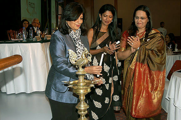 FICCI-FLO Launch of 10th Chapter