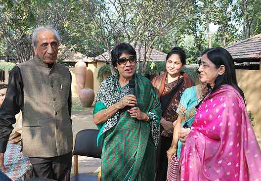 The Annual Fellowship