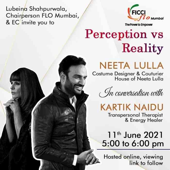 Perception versus Reality