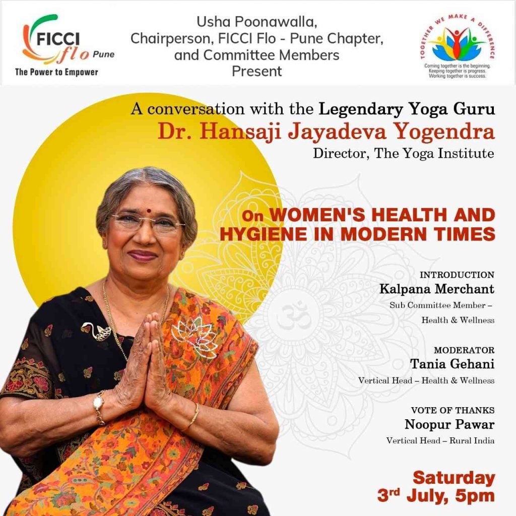 Women's Health and Hygiene in Modern Times