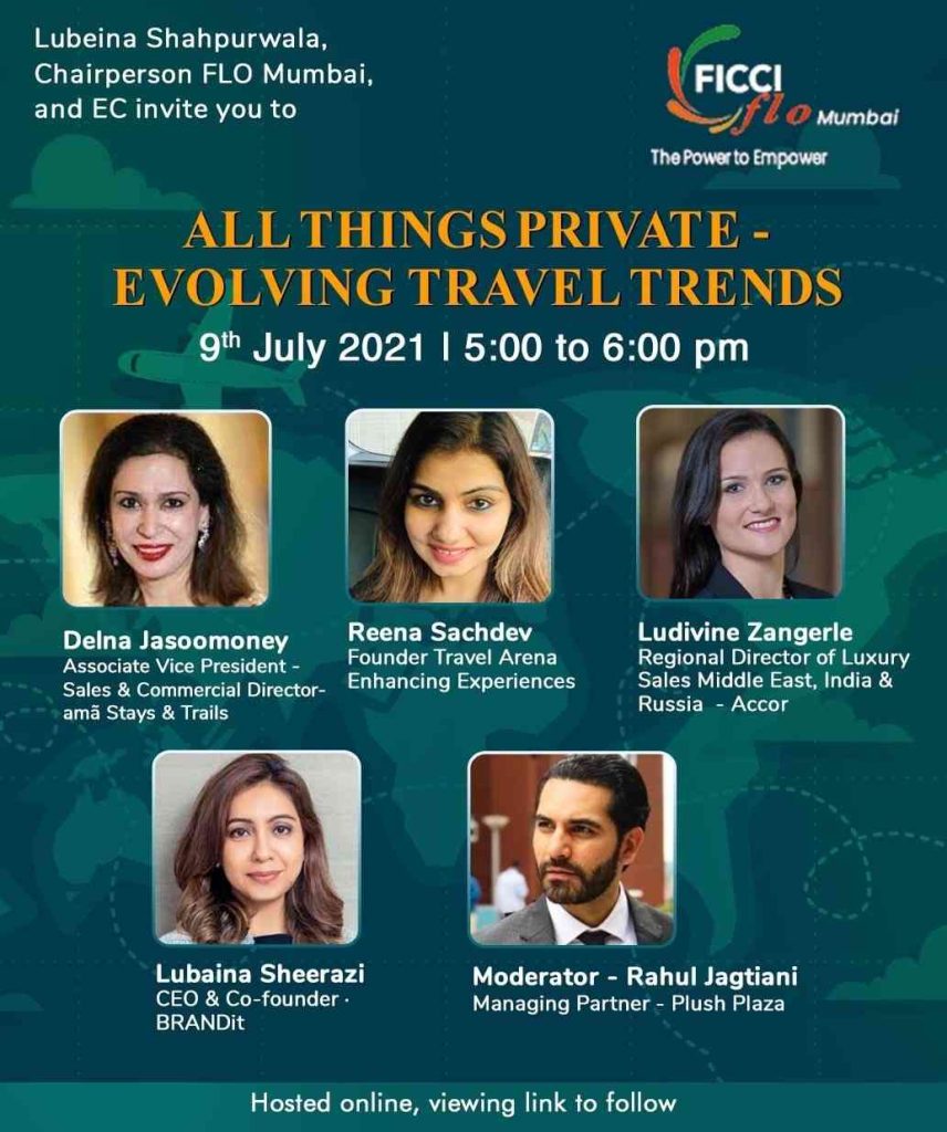 All Things Private - Evolving Private Trends