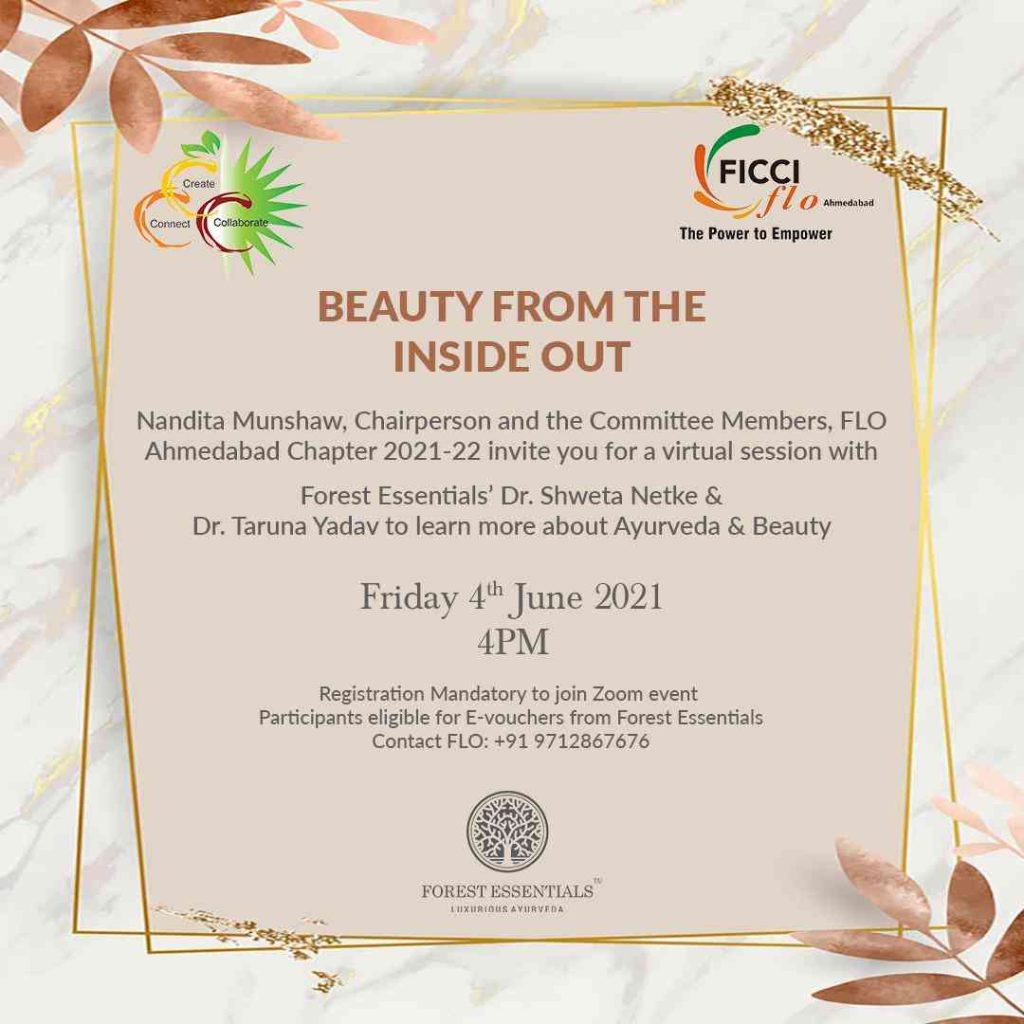 Beauty From The Inside Out