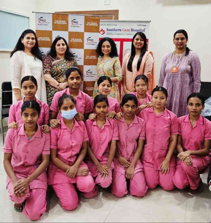 WHealth - WomenÍs Health & Welfare