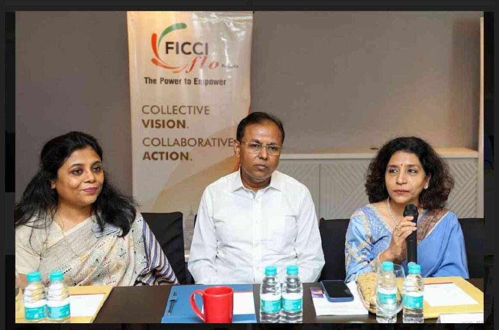 Empowering Entrepreneurs: FLO Kolkata Hosts Seminar on MSME