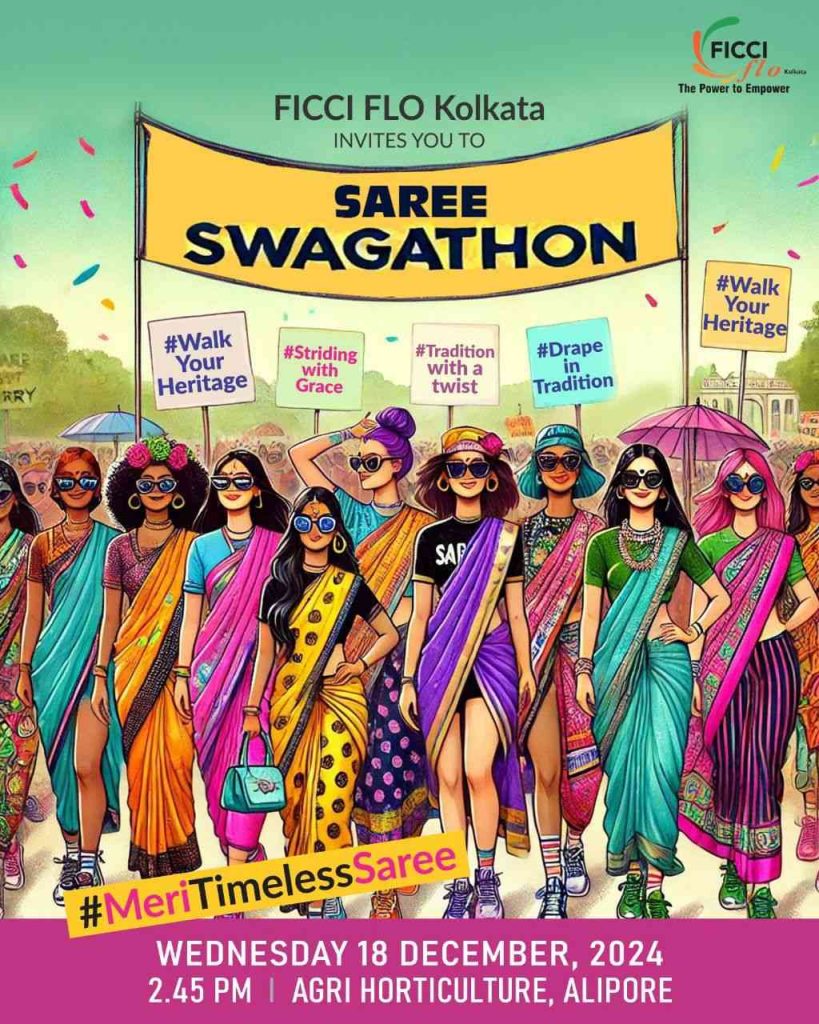 Saree Swagathon