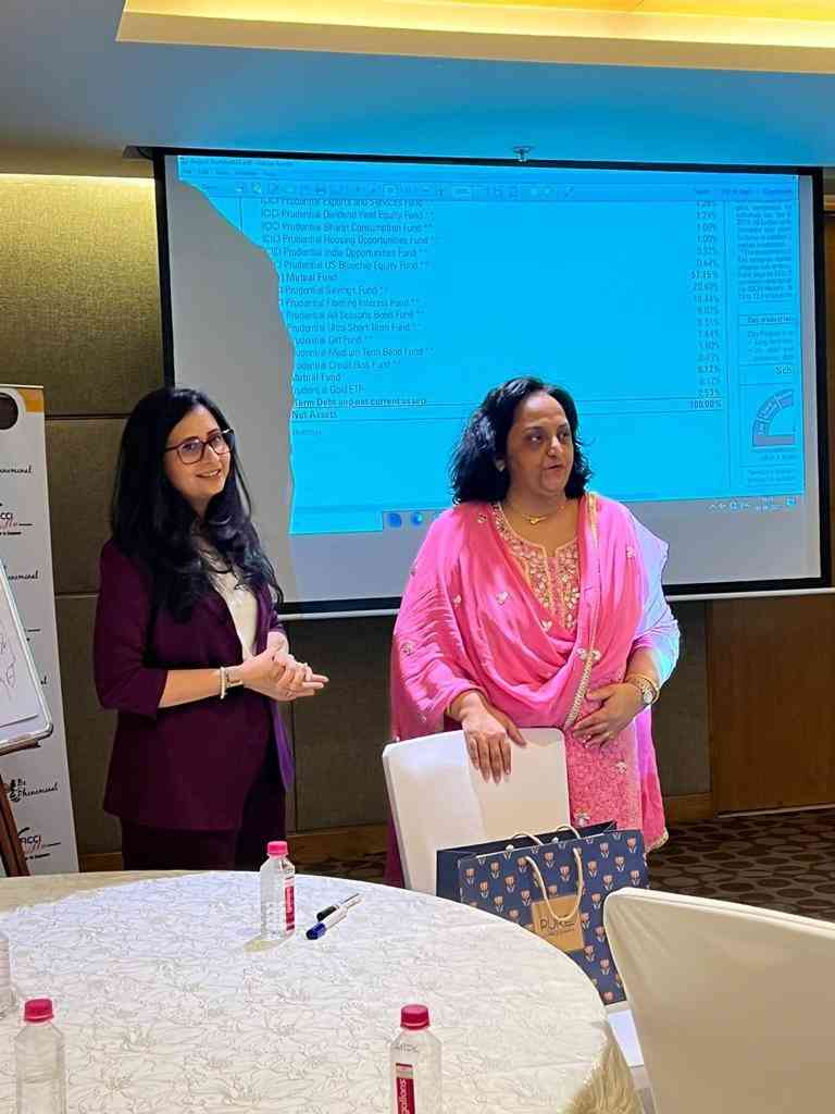 Perspective on Financial Planning