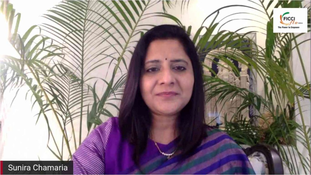 Event Synopsis of the Event ñDHARMA"