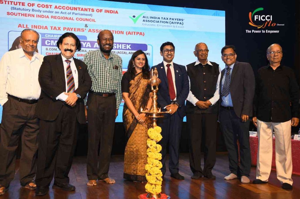 Mega Budget meeting 2024