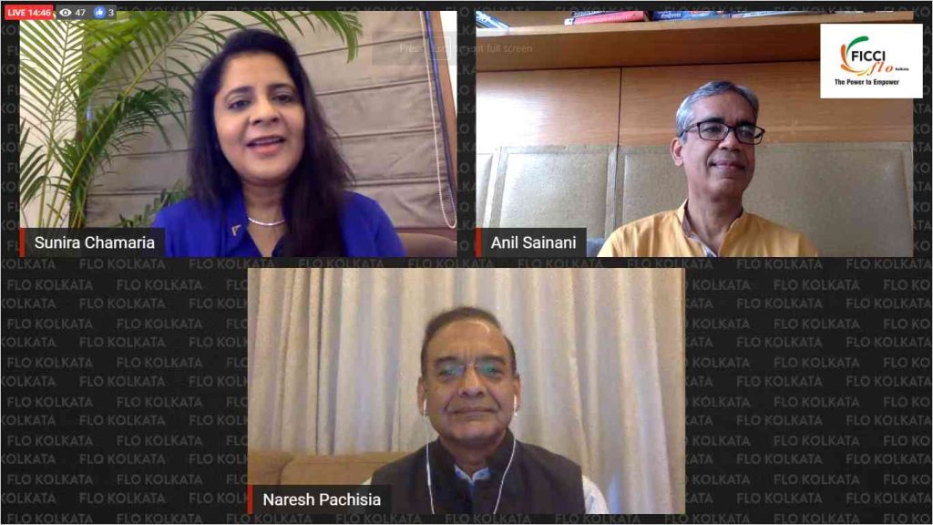 Family Business : Triumph of Togetherness Held