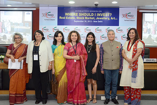 WHERE SHOULD I INVEST? Real Estate