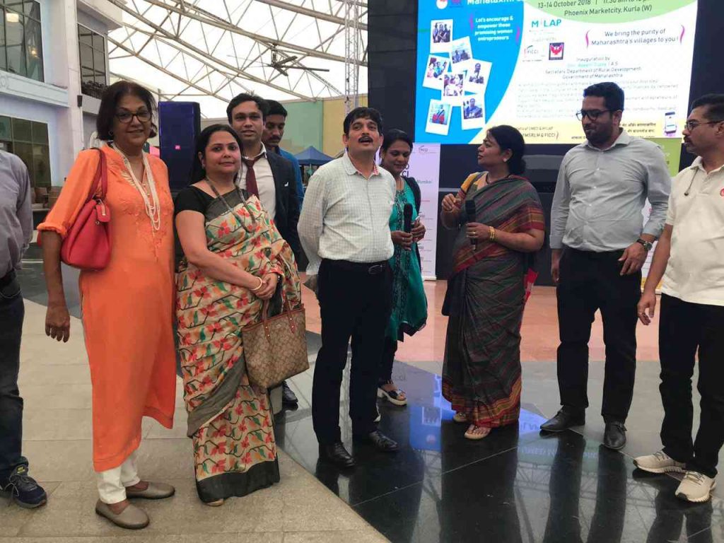 UMED MILAP Conclave ? 13th & 14th October 2018