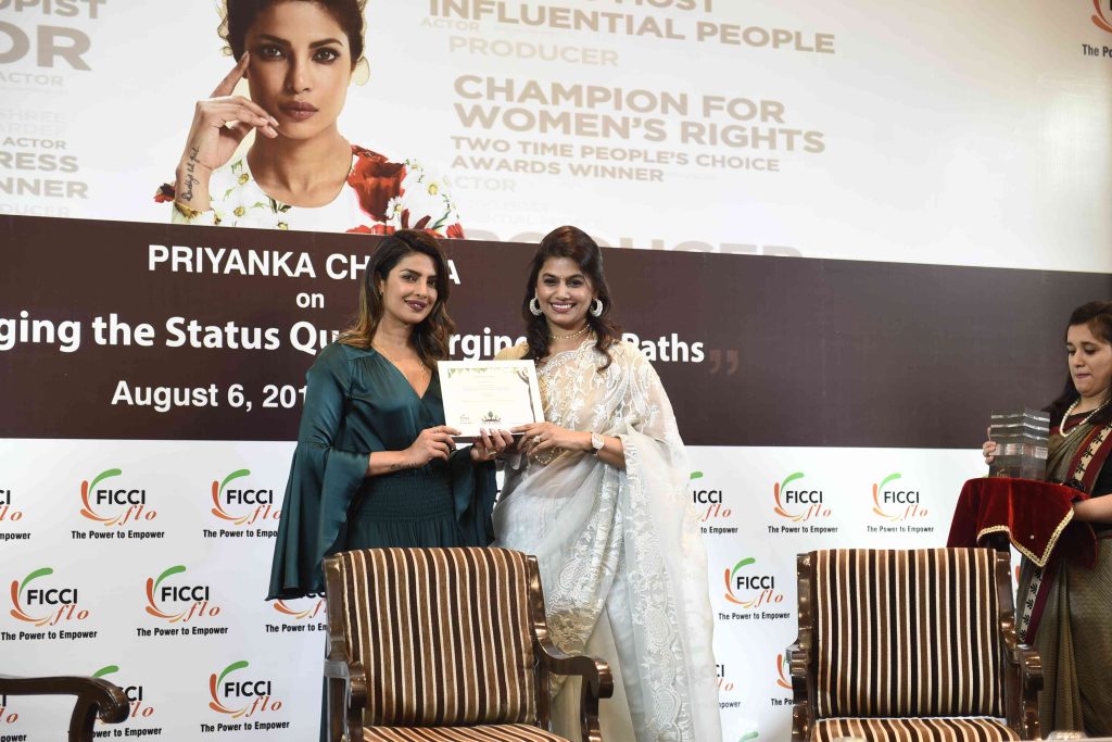 "Challenging the Status Quo & Forging New Paths"