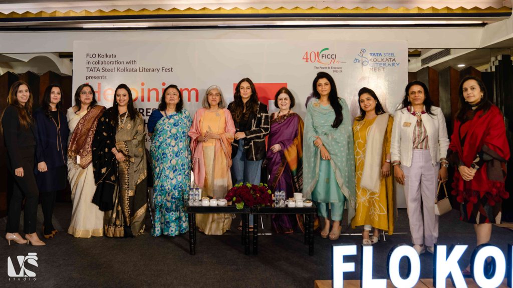 HEROINISM with Huma Qureshi & Ratna Pathak Shah