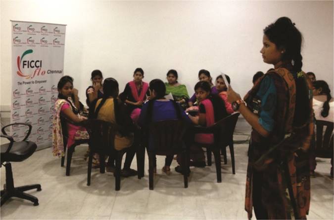 SWAYAM: Leadership Training & Promotion