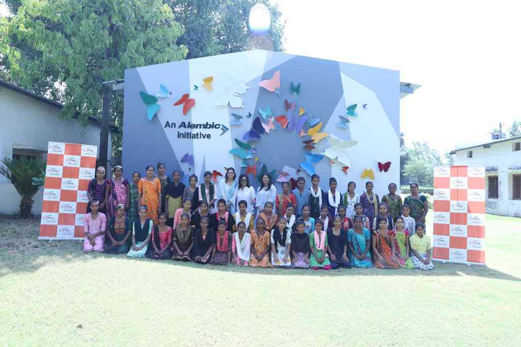 Skilling Workshop for Rural Women