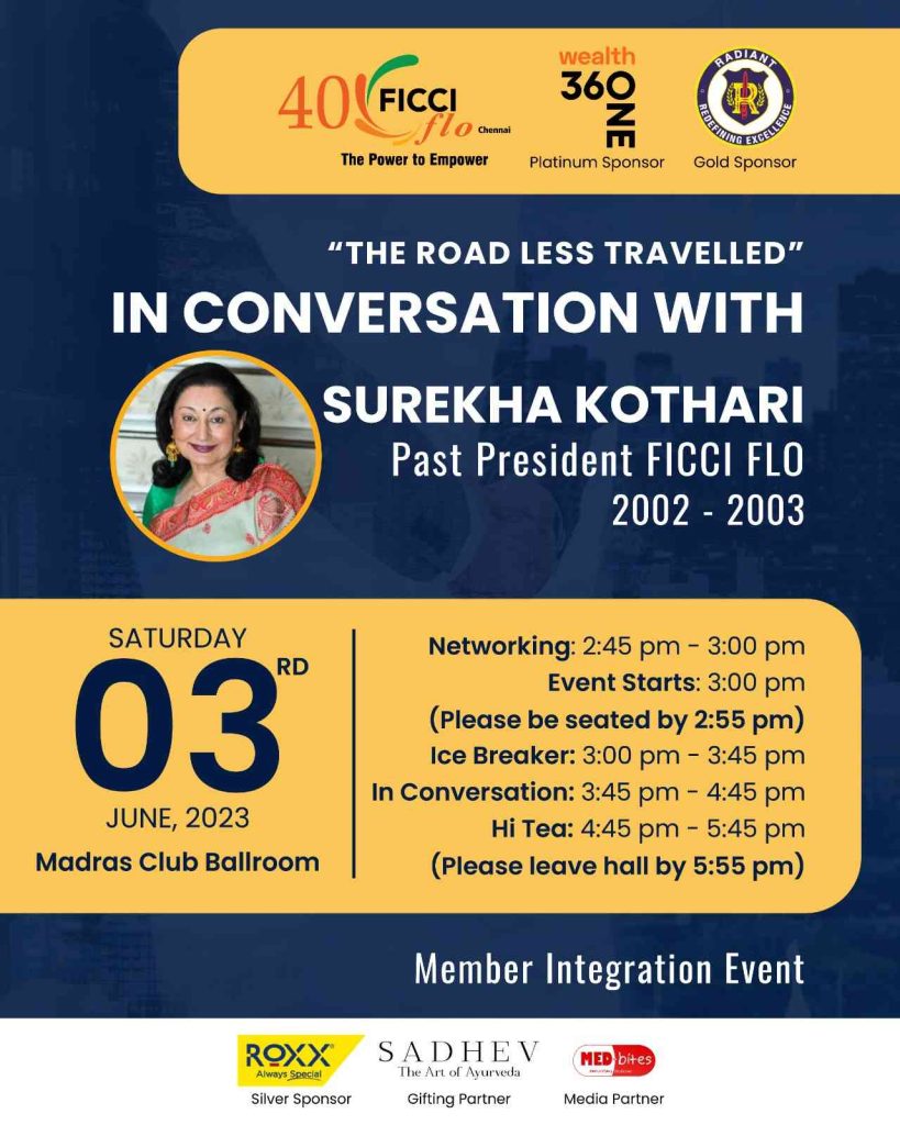 The Road Less Travelled