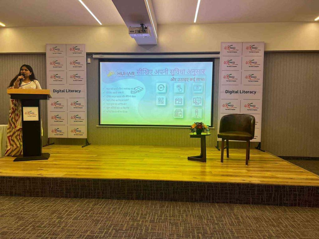 Harnessing Digital Media for Professional Growth