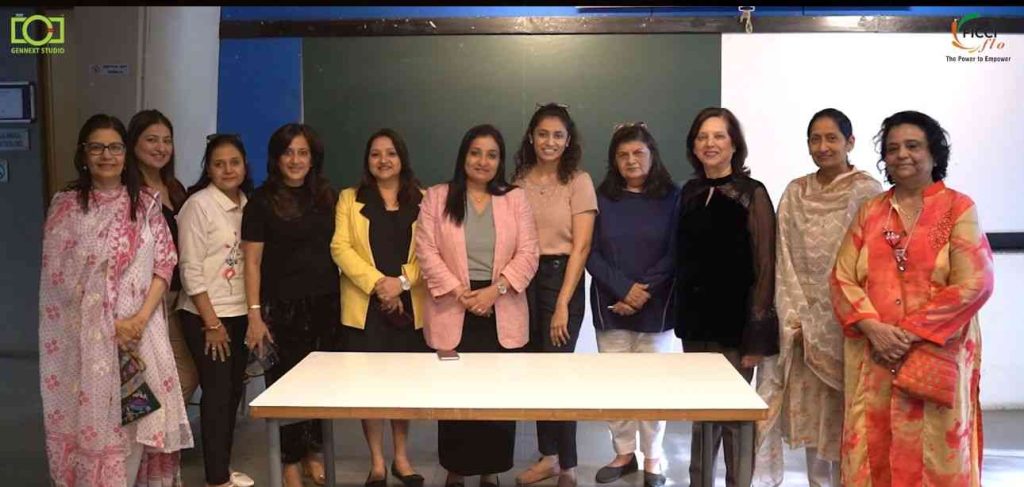 Financial Planning for Businesswomen and Home Makers