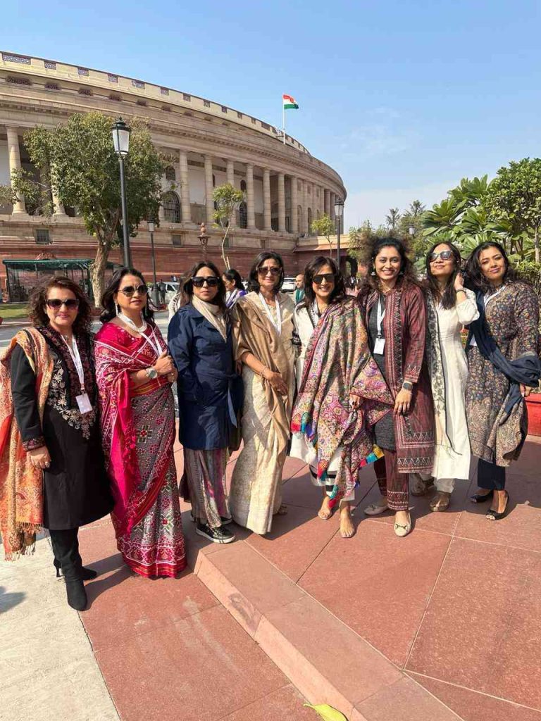 Dastaan-e-Delhi : Annual Retreat to Delhi