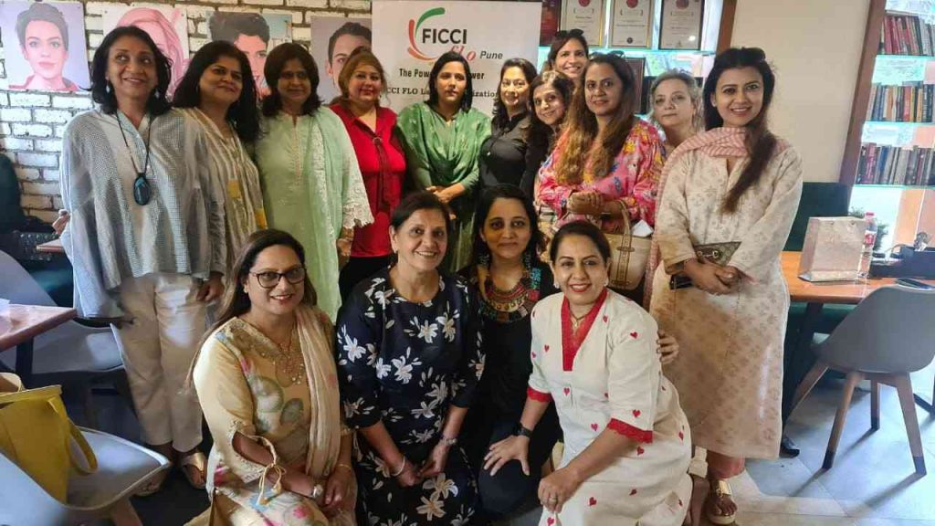 Beyond boundaries with Dr. Sonam Kapse