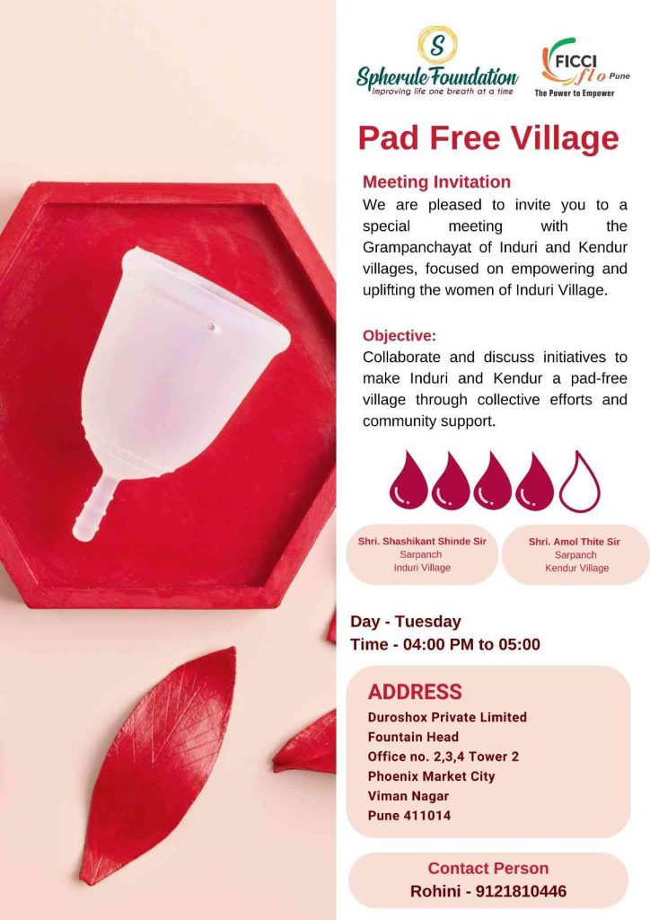 Menstrual Hygiene Awareness Program