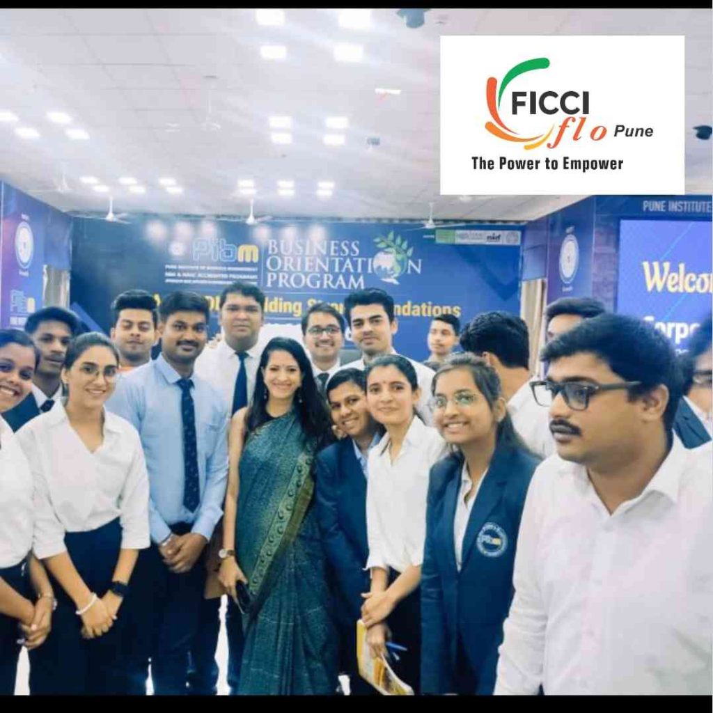 BFSI Skills Session under MSME Vertical's 'Catch Them Young' Initiative