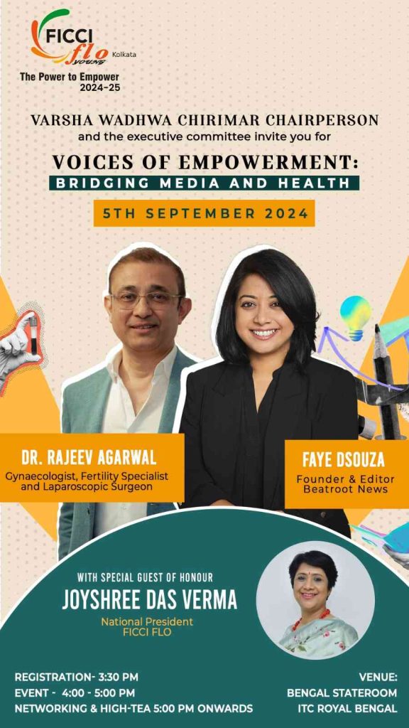 VOICES OF EMPOWERMENT: BRIDGING MEDIA AND HEALTH