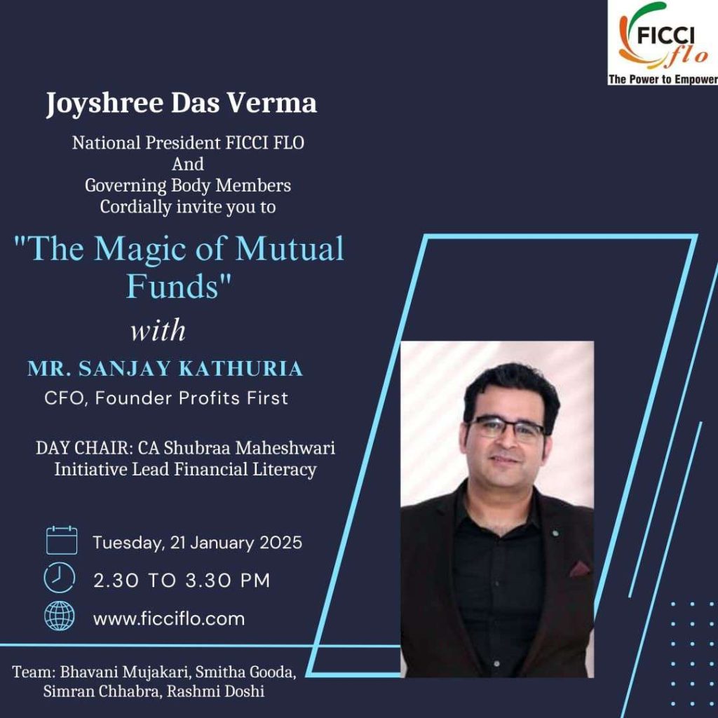 The Magic of Mutual Funds