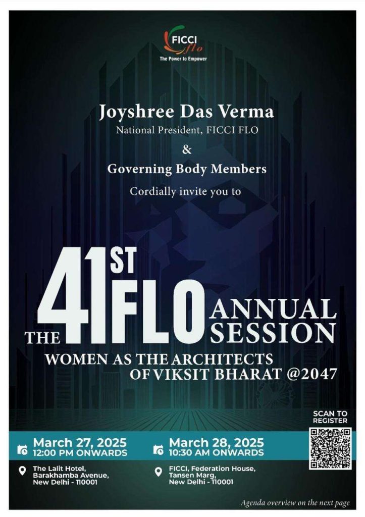 41st FLO Annual Session