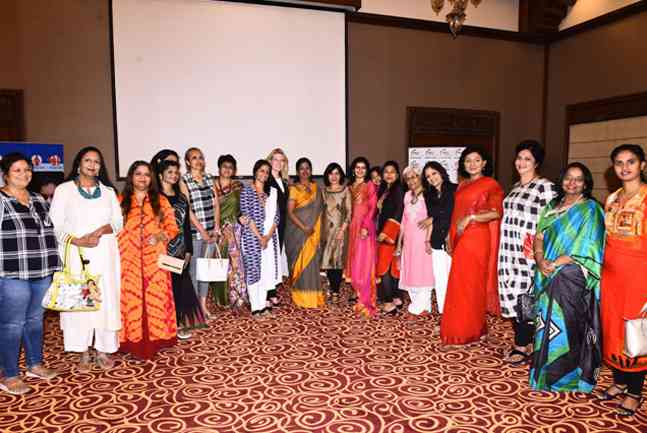 Women in Leadership: A Peek Inside