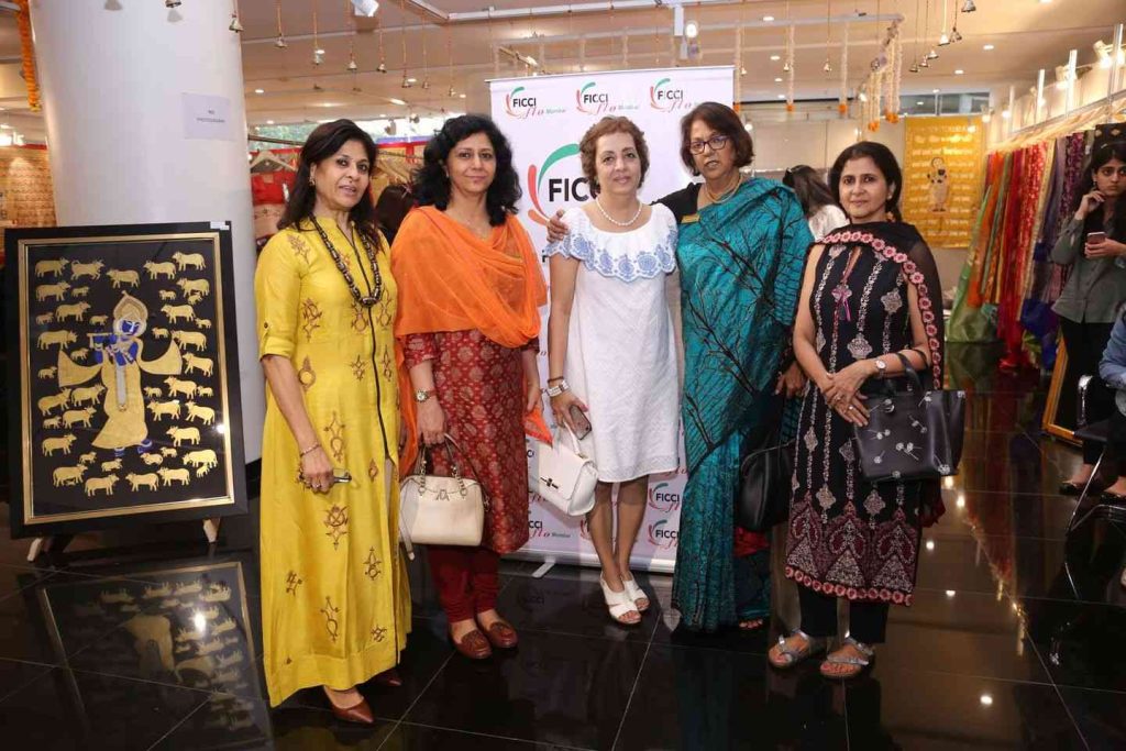 Networking & Exhibition - Gaatha - Tales of Banaras