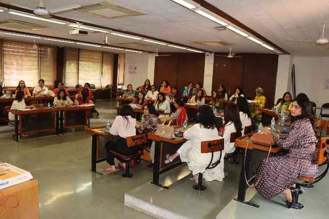 Women Start Up Demo Day