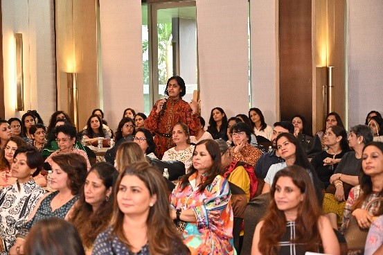 Unapologetically Yours ? Ma Anand Sheela