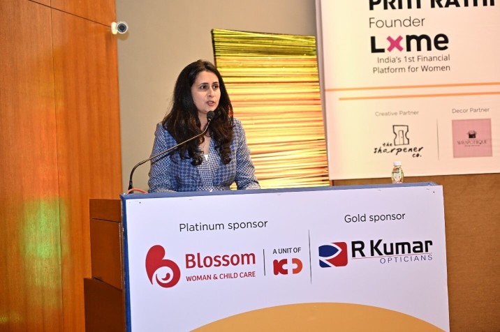 Financially Fit! A Financial Fitness Bootcamp for Women