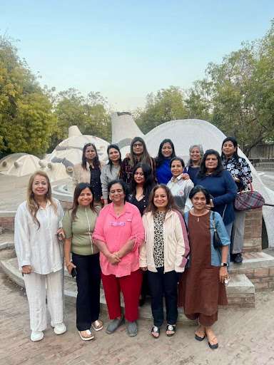 Book Discussion - Cultural Chronicles