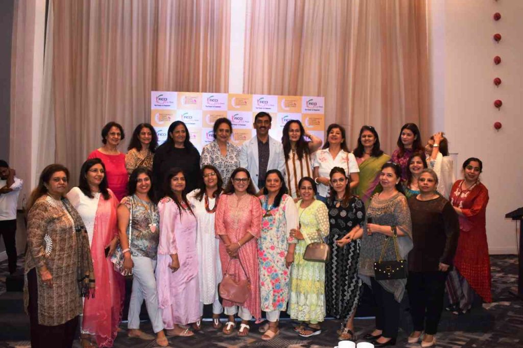 INTERACTION:  POLICE COMMISSIONER ?  MR. AMITABH GUPTA